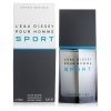 L`Eau D`issey Pour Homme Sport - لئو د ایسی پوق اًم اسپورت - 100 - 2